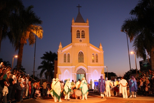 Igreja do Rosário