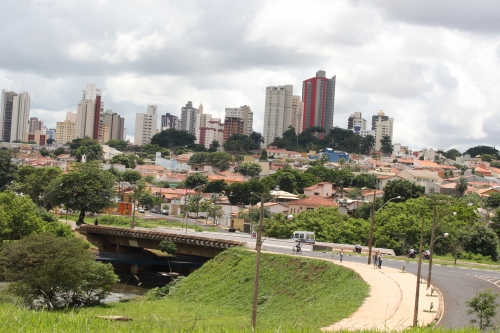Parque Linear